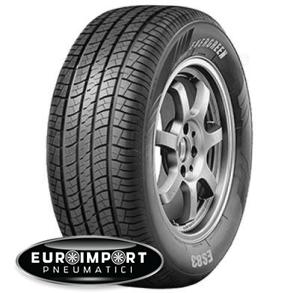 Evergreen DYNACOMFORT ES83 215/70 R16 100 H  TL